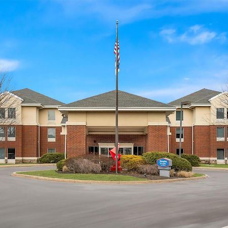 Hampton Inn & Suites Newtown Yardley Zewnętrze zdjęcie