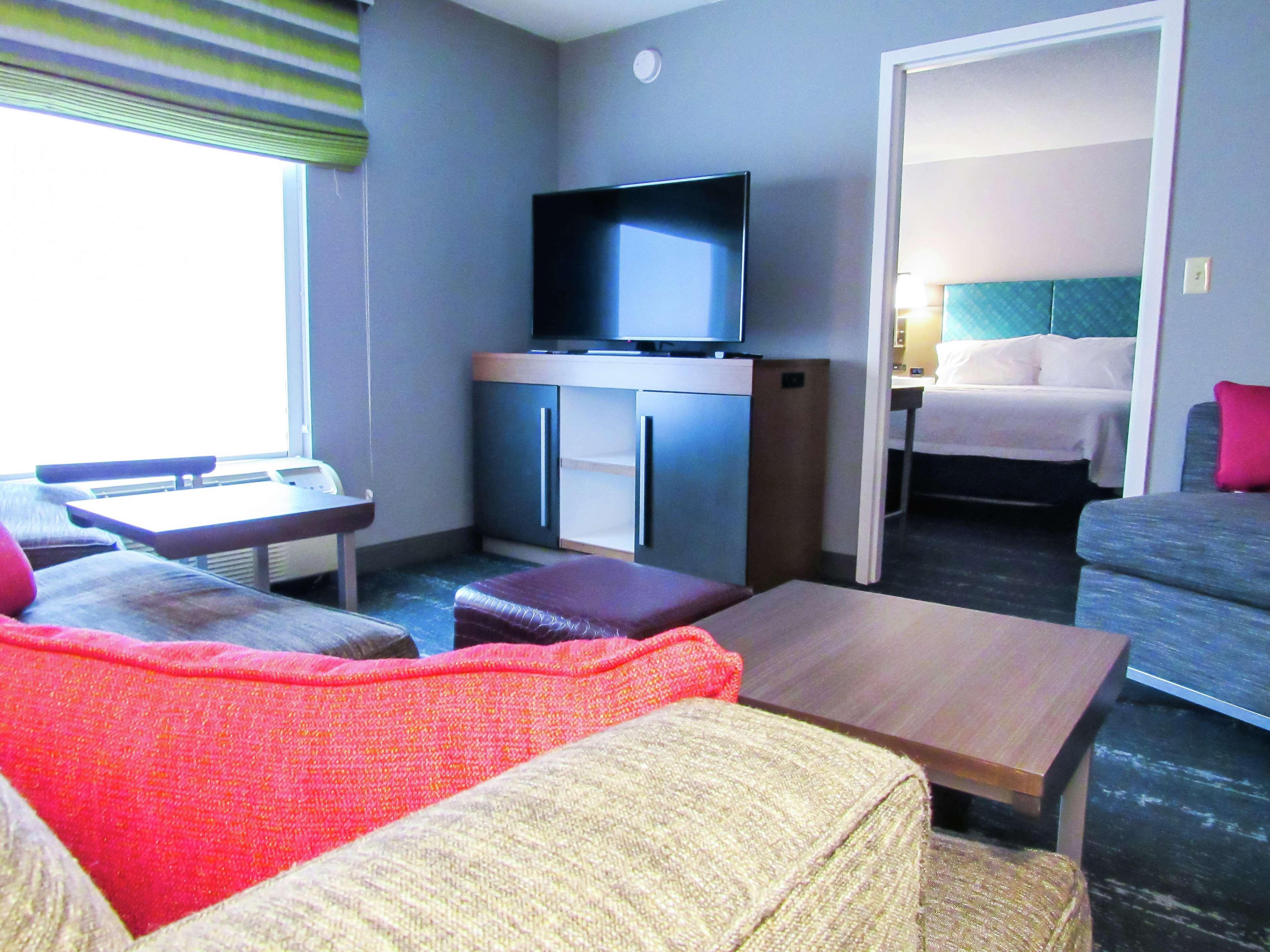 Hampton Inn & Suites Newtown Yardley Zewnętrze zdjęcie