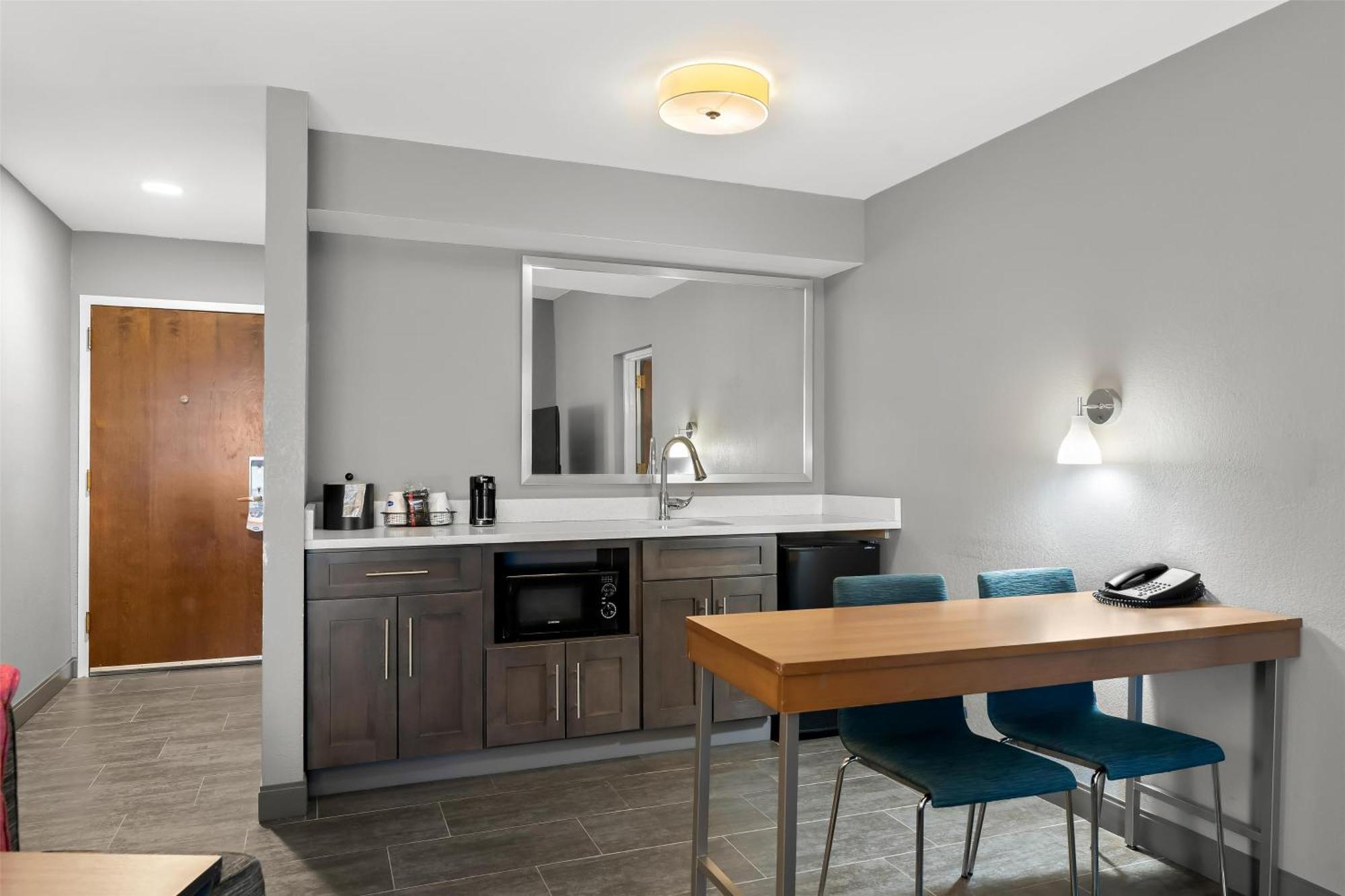 Hampton Inn & Suites Newtown Yardley Zewnętrze zdjęcie