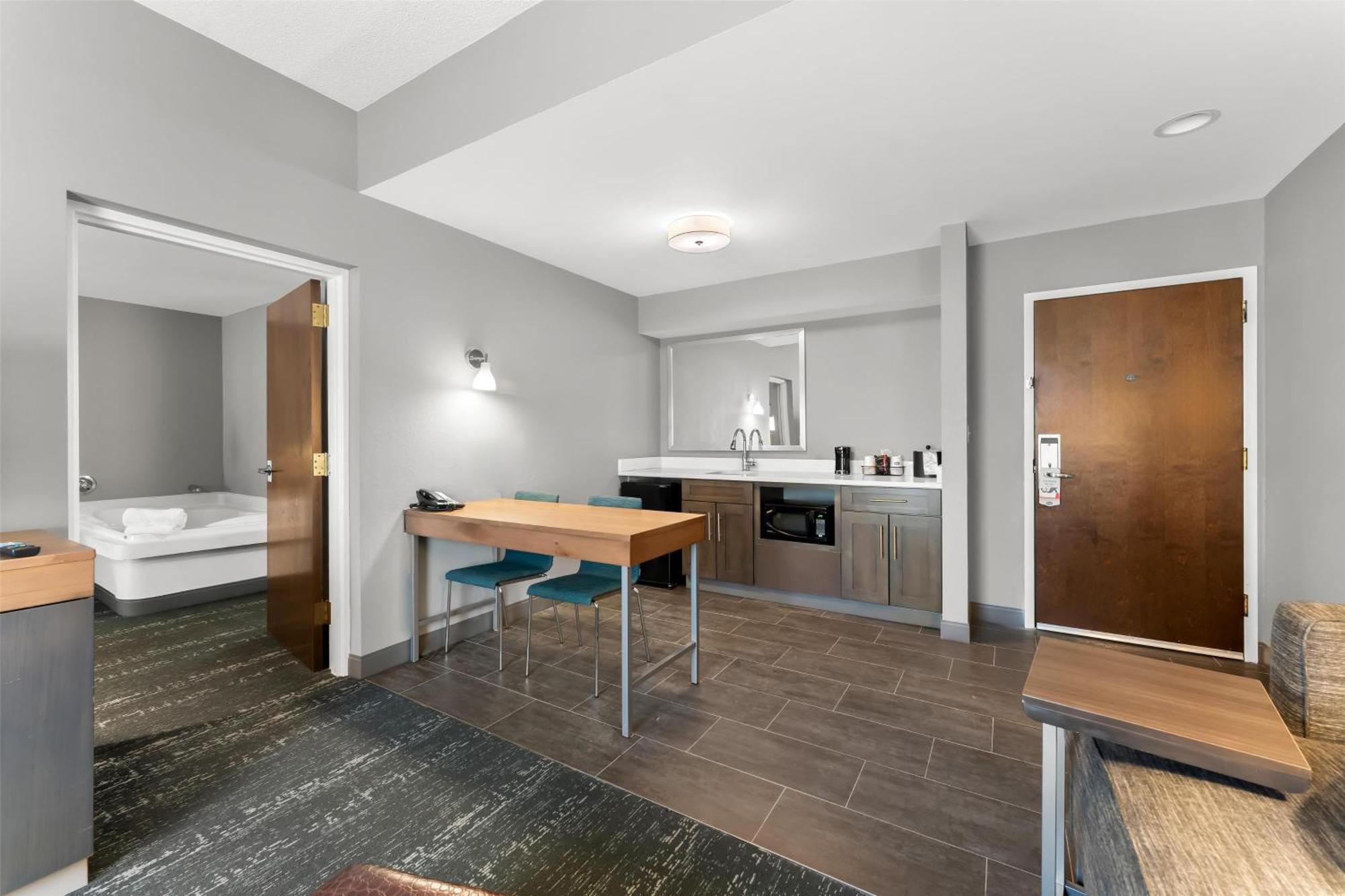 Hampton Inn & Suites Newtown Yardley Zewnętrze zdjęcie